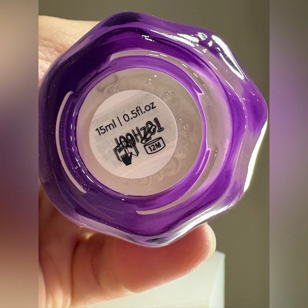 Glow Recipe Blackberry Retinol Blemish Serum 15mL Mini NEW - Picture 6 of 6